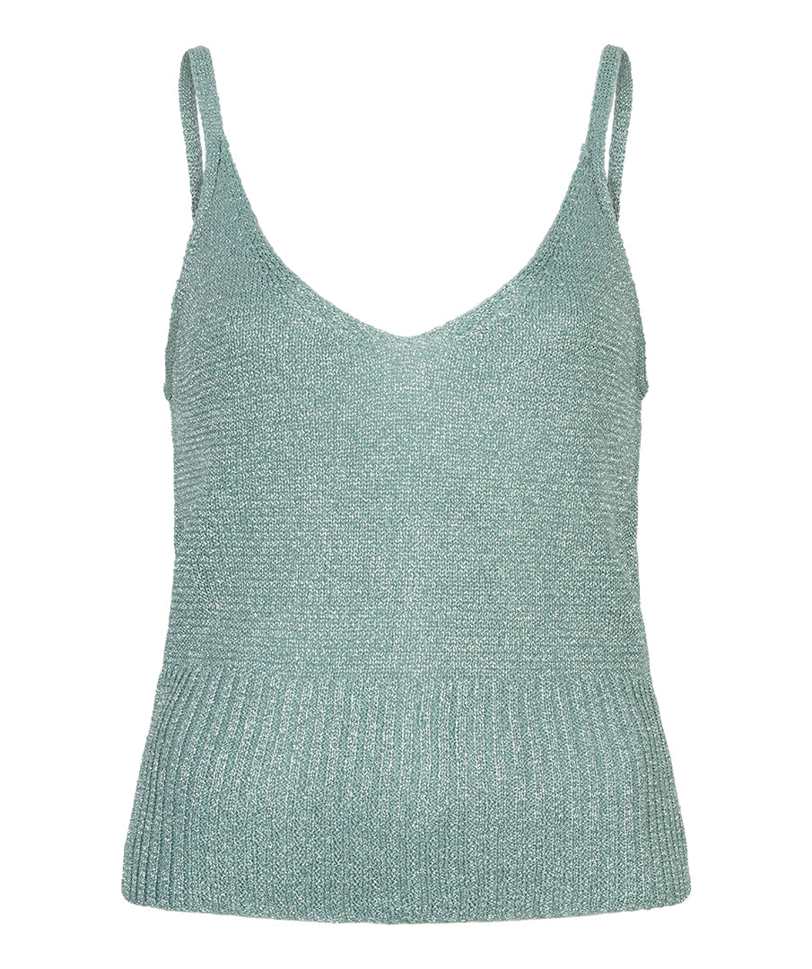 Charly Top ~ Azur Blue