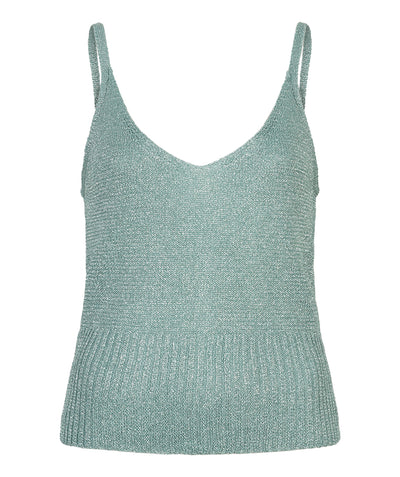 Charly Top ~ Azur Blue