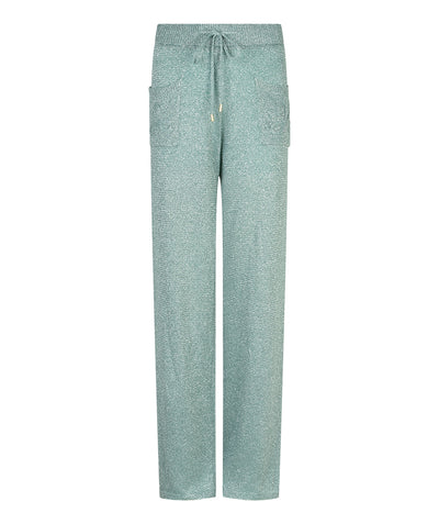 Charly Trousers ~ Azur Blue