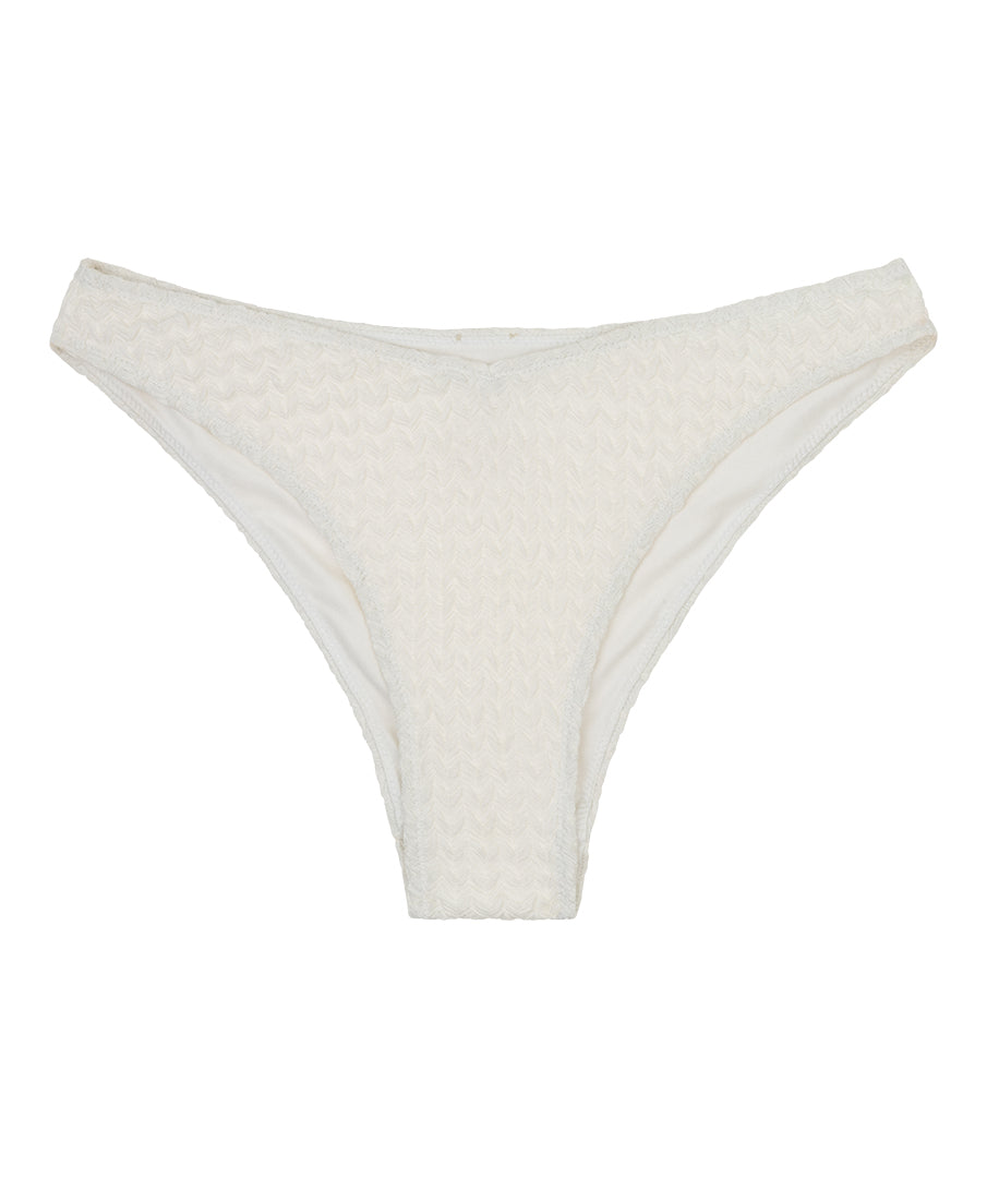 Sem Bottoms ~ Off White