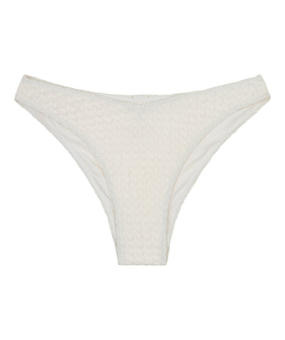 Sem Bottoms ~ Off White