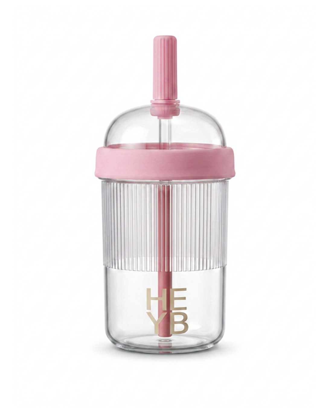 Heyb Cup Light Pink or Matcha Green