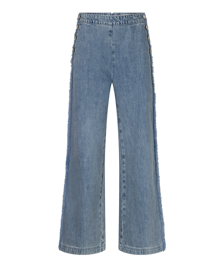 PARIS JEANS