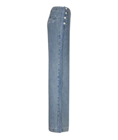 PARIS JEANS