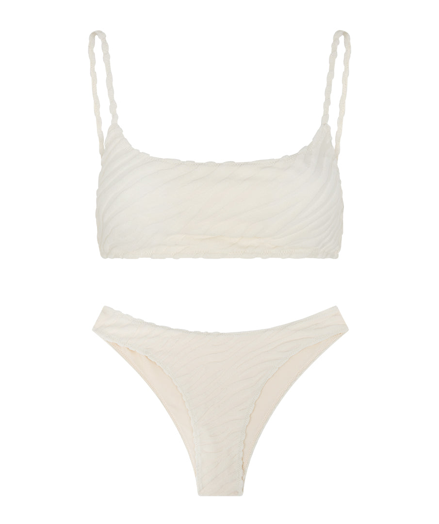 Bolina Island x HEYB ~ Jondal Top