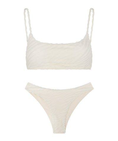 Bolina Island x HEYB ~ Jondal Top