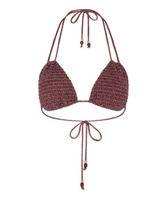 Bolina Island x HEYB ~ Club Tropicana Top