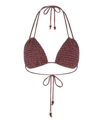 Bolina Island x HEYB ~ Club Tropicana Top