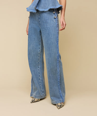 PARIS JEANS