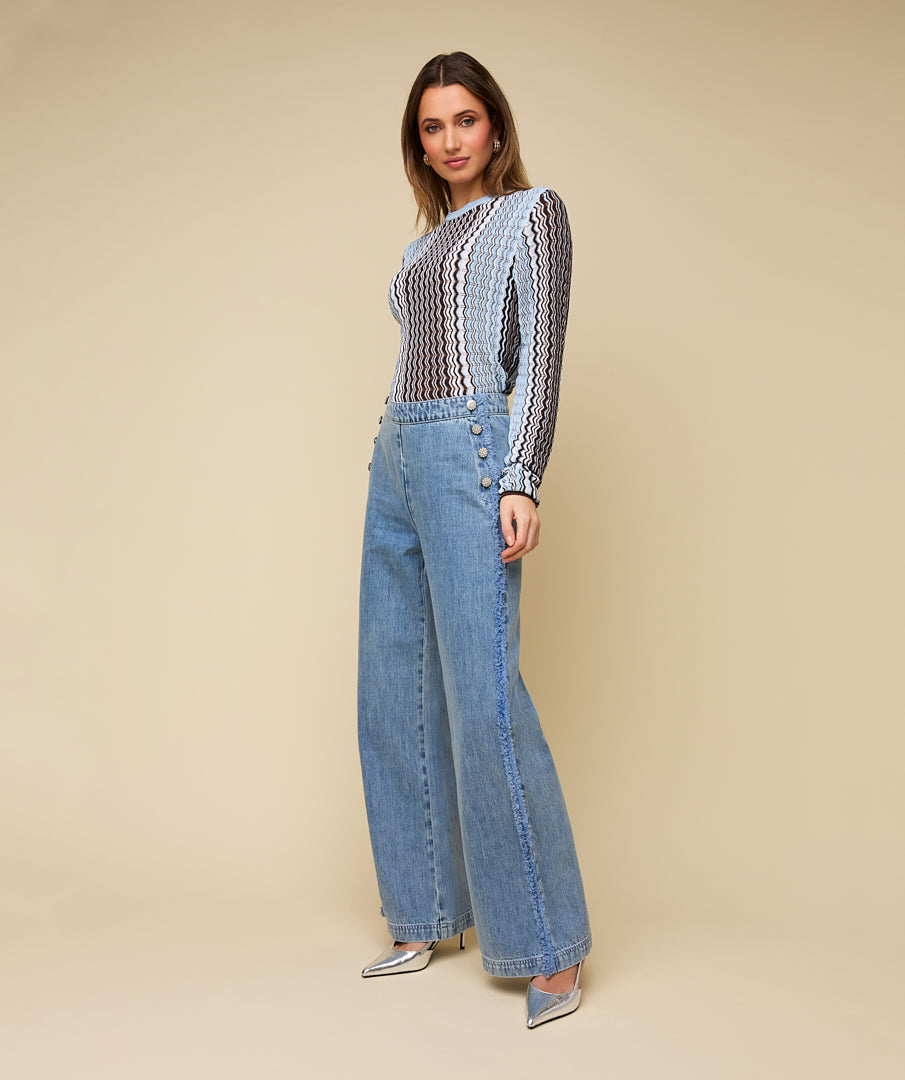 PARIS JEANS