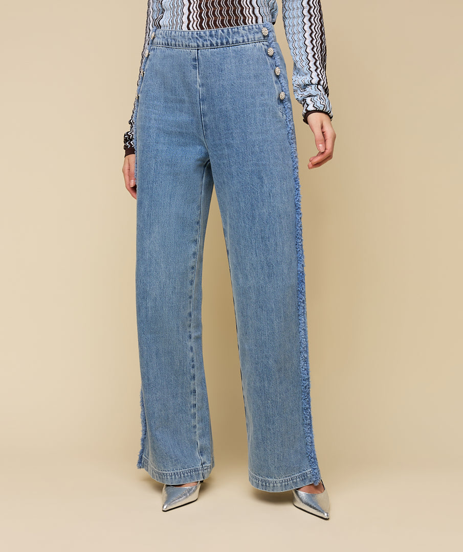 PARIS JEANS