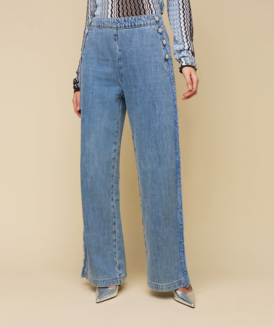 PARIS JEANS