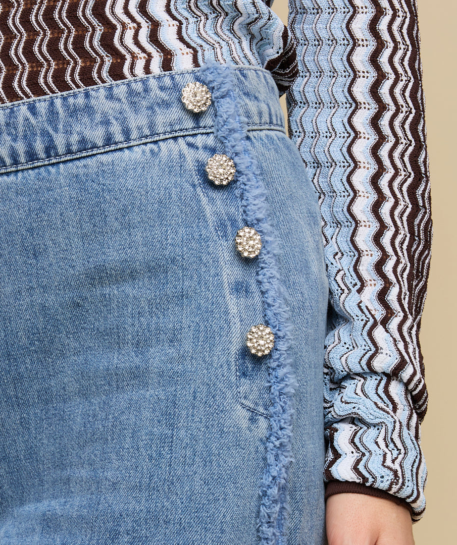 PARIS JEANS