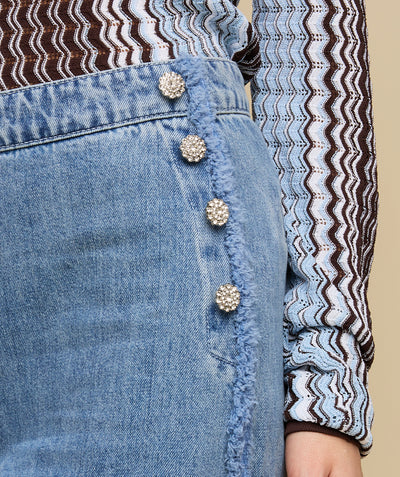 PARIS JEANS