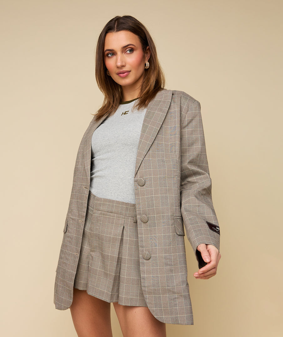 SELENA BLAZER