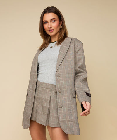 SELENA BLAZER