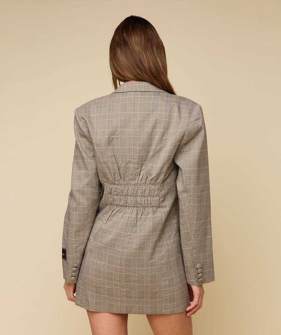 SELENA BLAZER