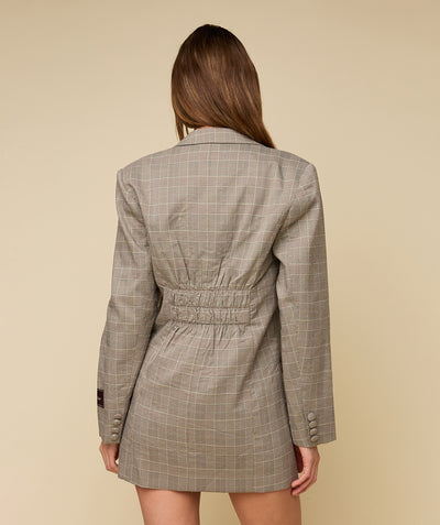SELENA BLAZER