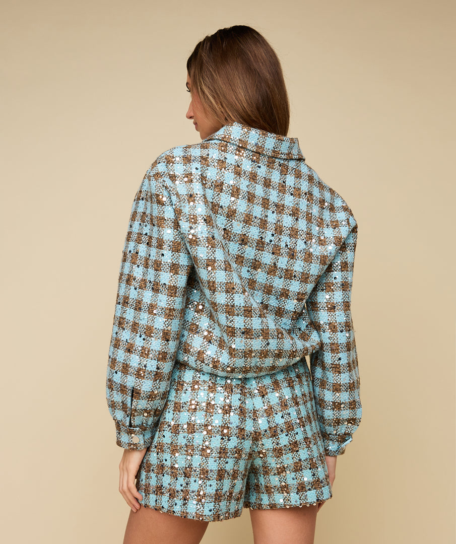 ROMEE JACKET