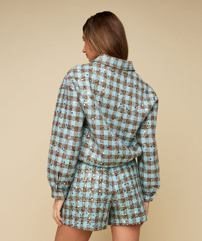 ROMEE JACKET