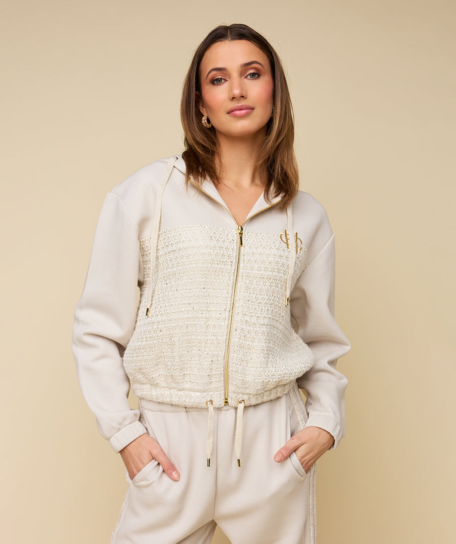 JAIMY CARDIGAN