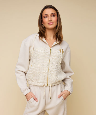 JAIMY CARDIGAN