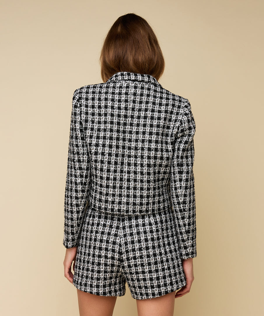 BLAIR BLAZER