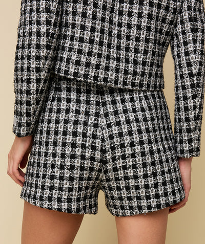 BLAIR SKORT