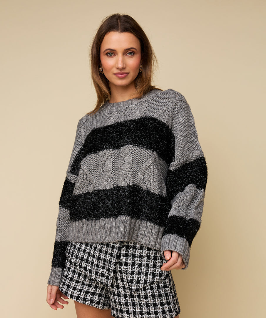 LOLA SWEATER