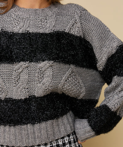 LOLA SWEATER