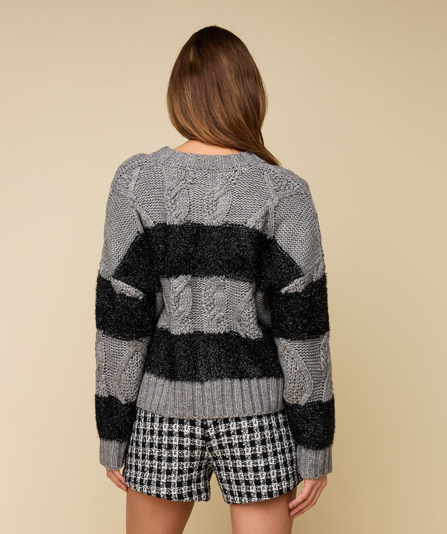 LOLA SWEATER