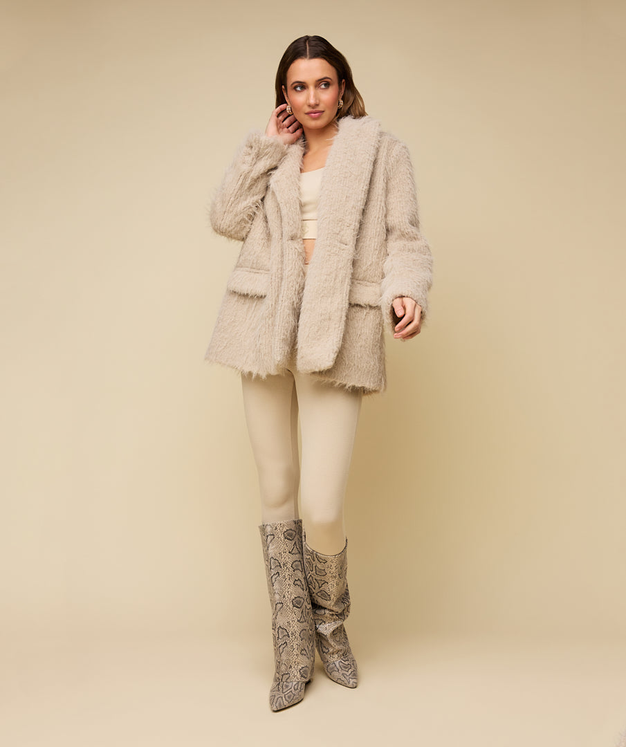 FABIENE BLAZER