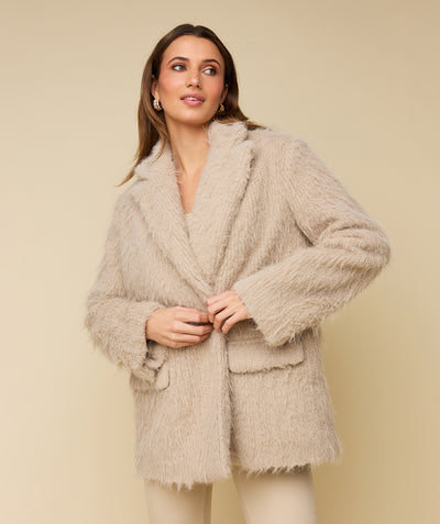 FABIENE BLAZER