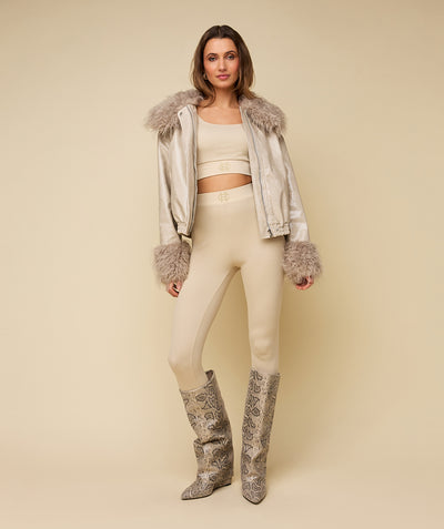 TARA JACKET
