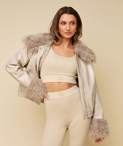 TARA JACKET