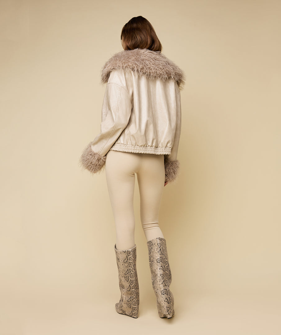 TARA JACKET