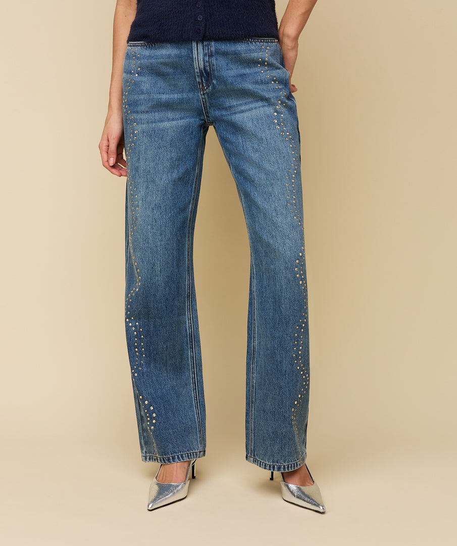 NY JEANS