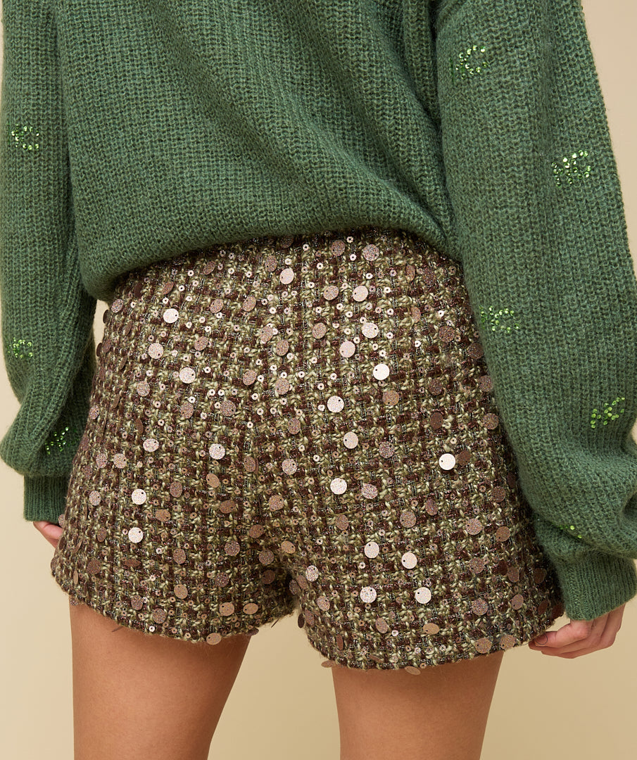 MANDY SKORT
