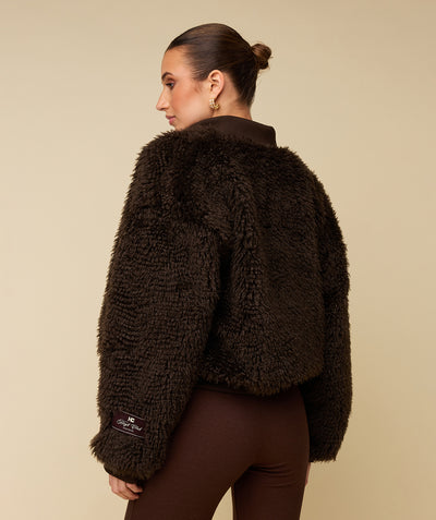 JULIE FUR
