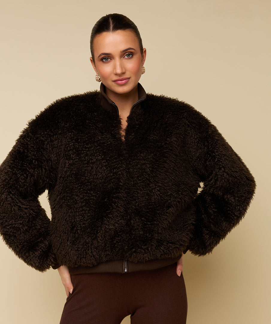 JULIE FUR