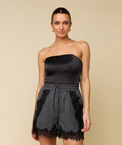 FLO SHORTS