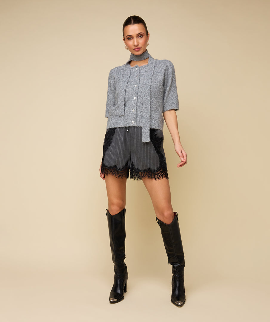 LONDON CARDIGAN