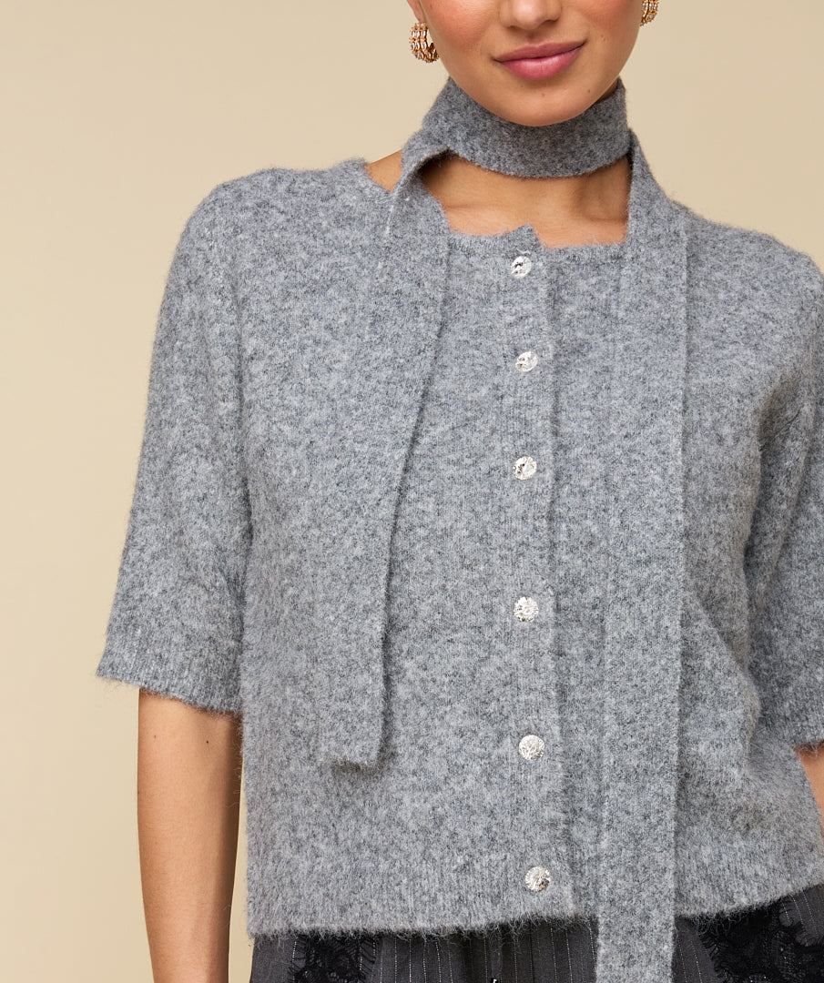 LONDON CARDIGAN