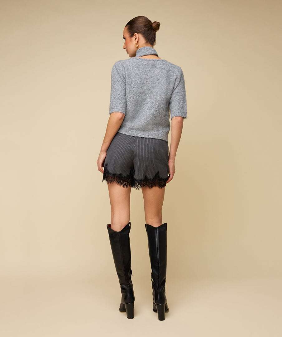 LONDON CARDIGAN