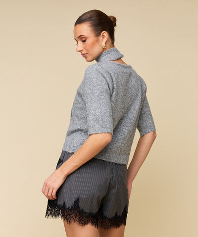 LONDON CARDIGAN