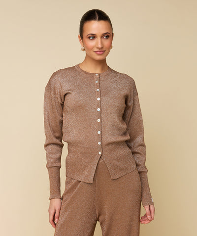 ROXY CARDIGAN