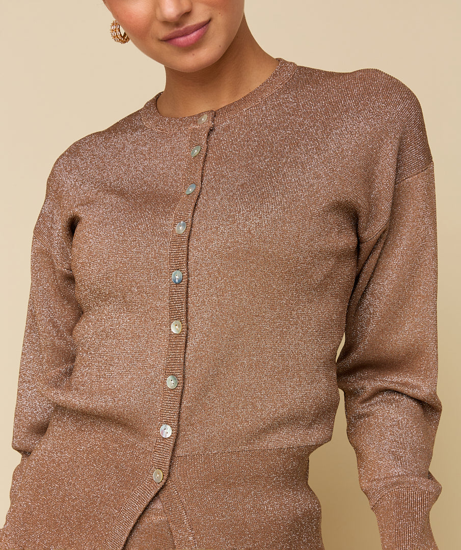 ROXY CARDIGAN