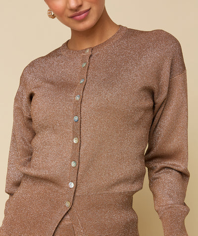 ROXY CARDIGAN