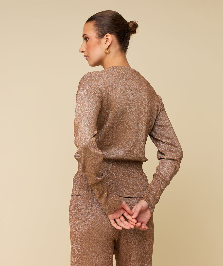 ROXY CARDIGAN