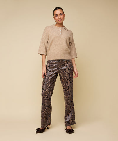COBRA TROUSERS